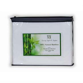 BANGKOK  collection bedding sheet sets