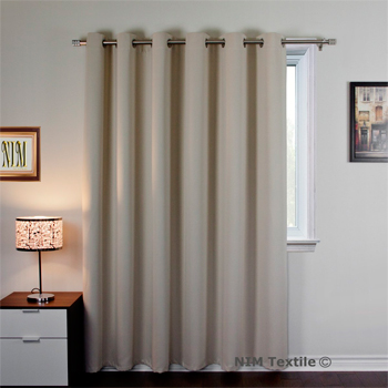 LEGEND  collection room darkening curtains