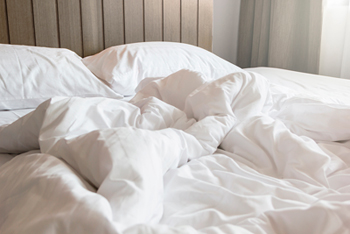 MILANO Duvet Cover Set