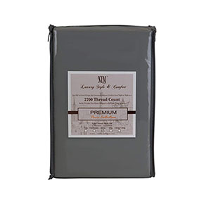 PARIS  collection bedding 3pc sheet sets