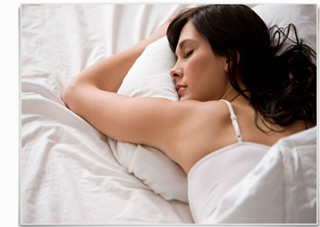 Cozy sleeping bedding sets