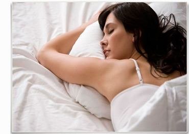 Cozy sleeping bedding sets